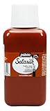 Pebeo Setasilk Silk Painting 250-Milliliter Bottle, Cinnamon