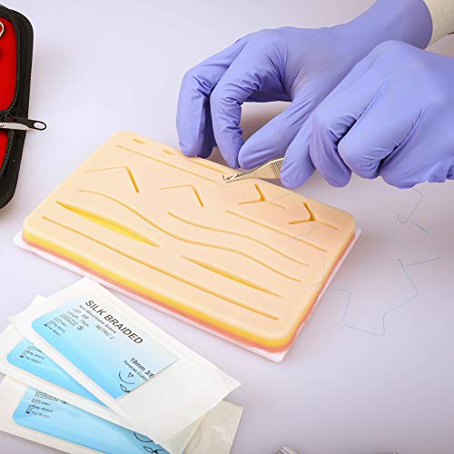 5 Suture+Practice+Medical+Creations+Training
