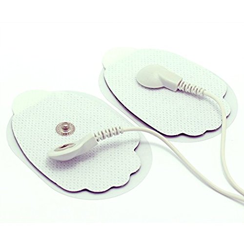 IQ Massager Replacement Pads (Pack of 10)