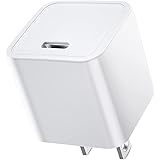 iPhone 13 Charger, Deegotech 30W GaN II Mini PD Fast Charger, USB C Wall Charger for iPhone 13/13 Pro/13 Pro Max/12/12Pro/12 