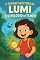 Livro A GRANDE AVENTURA DE LUMI E O RELÓGIO DO TEMPO