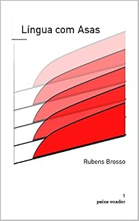 Livro Língua com Asas