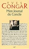 Mon journal du Concile, coffret de 2 livres by