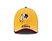 NFL Washington Redskins 39Thiry Flex Fit Cap, Reverse Team Color, Medium/Large