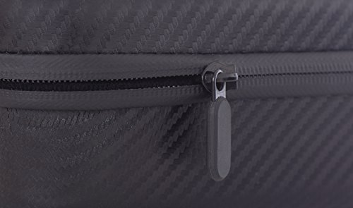 image for Drone Pit Stop Carrying Case Compatible with Hubsan X4 h107l, h107c, h