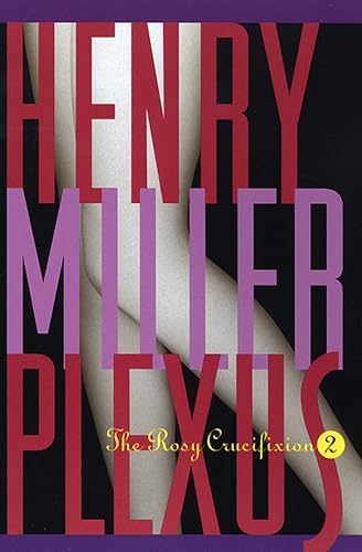 Amazon.com: Sexus: The Rosy Crucifixion I (Miller, Henry Book 1