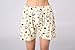 VENTELAN Women's Cute Owl Printed Sleepwear Pajama Sets Comfy Summer Shorts