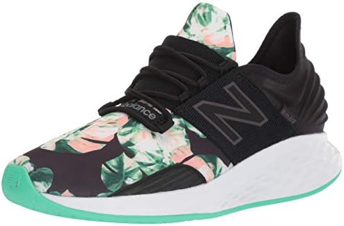 new balance men's roav v1 fresh foam