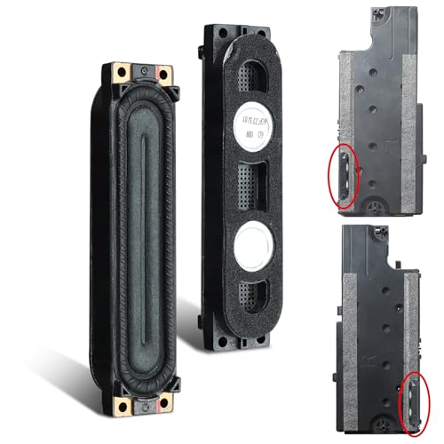 Tjweiqing TV Speaker Replacement Core