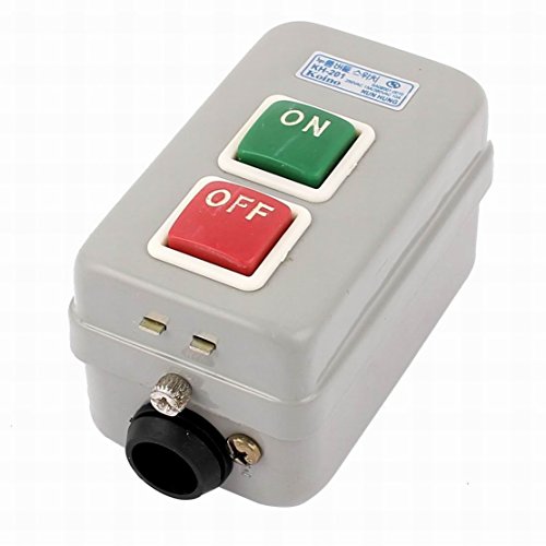 The 10 best drill press power switch for 2019 Allace Reviews