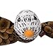 Wildlife Tree Plush Bald Eagle Wings for Bird Costume, Kids Cosplay and Pretend Play