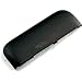 HTC One V T320e Battery Bottom Antenna Cover Back Case -Black (US) (Certified Refurbished)