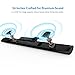 Sound Bars for TV, Meidong KY 3000B 36-Inch TV Sound Bar, Strong Bass and Bluetooth Audio Speakers, Wired & Wireless Connection, Optical Cable/RCA/AUX/COAX/Remote Control (2019 Upgraded )thumb 4
