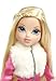 Moxie Girlz Moxie Girlz Magic Glitter Snow Doll Avery