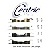 Centric Parts 117.61038 Brake Disc Hardware