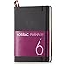 The Ultimate Agenda & Daily Planner 2018 to Boost Productivity, Hit Your Goals & Reach Happiness - Best Day Journal - Personal Weekly Planner, Organizer - Undated Notebook Calendar