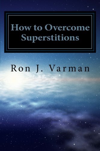 How to Overcome Superstitions: A Practical and Spiritual Guide to Stop Bad Luck
