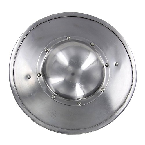 Infantry Battle Ready 16g Buckler Shield - Image 5