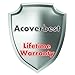 Samsung Galaxy S7 Tempered Glass(3-Pack)Screen Protector,Acoverbest Ultra Thin Protective Glass((No Full Screen Coverage))