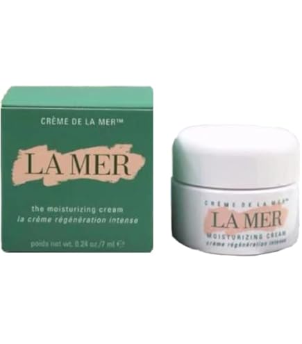 Amazon.com: La Mer The Moisturizing Soft Cream .24 oz. Mini