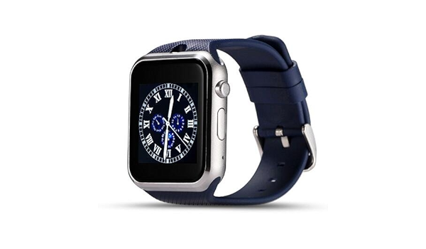 gd19 smartwatch