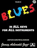 BLUES IN ALL KEYS (DLCD)                           image