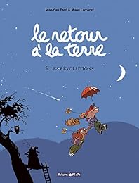 Les  révolutions