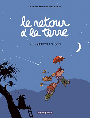 Les  révolutions