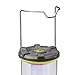 CORE 750 Lumen LED Battery Lantern, 4 D Batteries (not Included), Camping Emergency