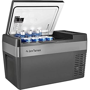 車載用冷蔵庫 25L 24V 12V 100V -22℃～10℃ 低電圧保護 車載用冷凍冷凍庫