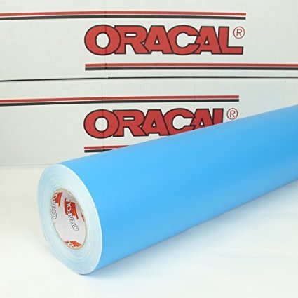 plotter oracal
