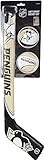 Franklin NHL Team Soft Sport Mini Hockey Set