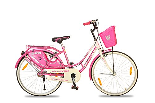 avon pilot ladies cycle price