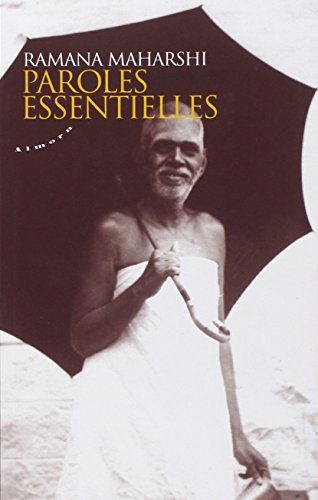 Paroles essentielles