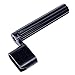 Ursmile Plastic Acoustic Guitar String Winder Speed Peg Puller Bridge Pin Remover Handy Tool Black