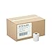 (50) Gorilla Supply 2 1/4 x 85 Thermal Paper Receipt Rolls Clover Mini Verifone VX510 VX570 FD50 T4220, 2.25 x 85 ft, POS/Cash Register Paper, BPA Free, 50 Rolls