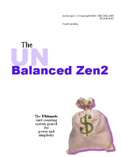 The UnBalanced Zen2