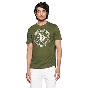 U.S. POLO ASSN. Men T-Shirt