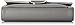 Pretty Alek SF - heather mm Convertible Cross Body, Heather Grey, One Size
