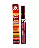 Sisley Phyto Lip Gloss Star Extreme Shine for Women, 8 Rose Quartz, 0.2 Ounce