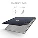ASUS VivoBook Pro Thin & Light Laptop, 17.3