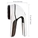 Gissy Studio Portable Fabric Shaver, Electric Lint Remover Clothes Shaver Removes Fuzz Pills From Sweaters, Fabric, Clothing