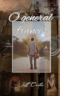 Livro O general francês