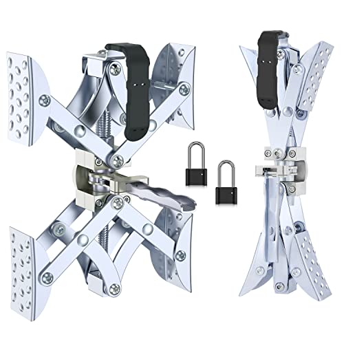 Mua Rimison X Chock Wheel Stabilizer 2 Sets Camper x Chocks Scissor RV