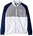Calvin Klein Men's Lightweight Zip Up Weekend Layered Sweater