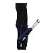 Southland Archery Supply SAS 3 Tube Target Quiver (Blue)