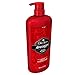 Old Spice Body Wash, Swagger, 32 fl oz - 2pc