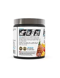 BPI Sports Strength Gainz - Mejor Pre & Post Workout - Múscula, Recuperación, Durabilidad -...