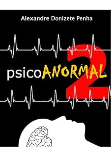 Livro PsicoAnormal 2