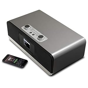 Roberts Stream 67 Zilver